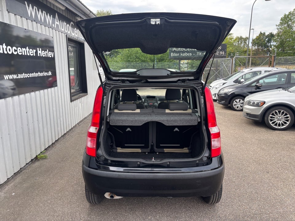 Fiat Panda 1,2 Ciao 5d