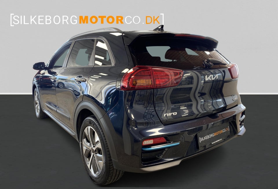 Kia e-Niro 64 Vision 5d