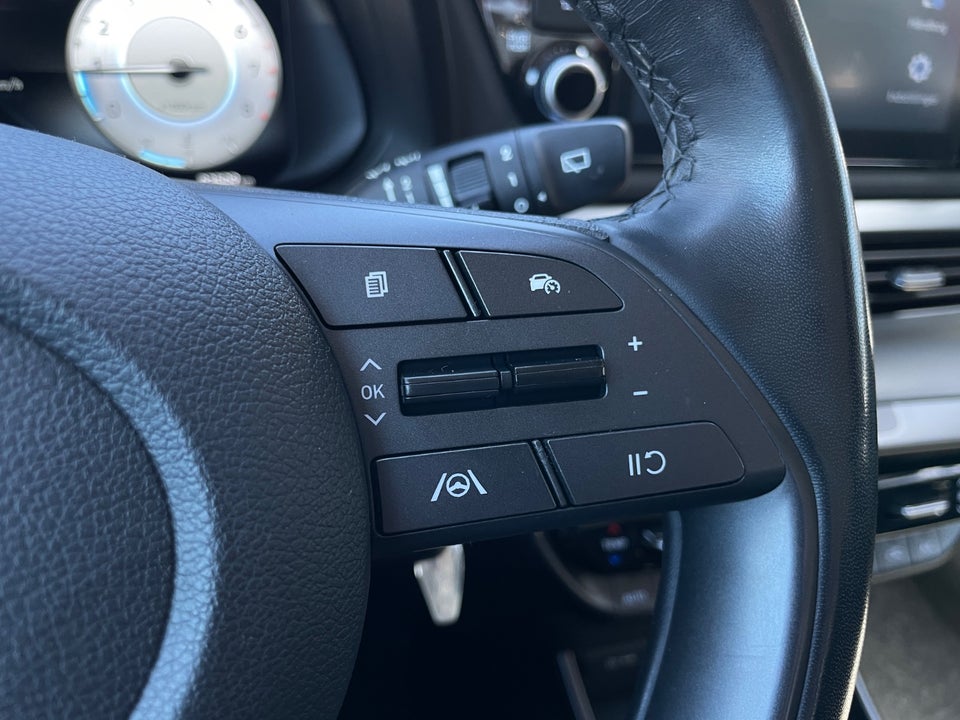 Hyundai i20 1,0 T-GDi Advanced 5d
