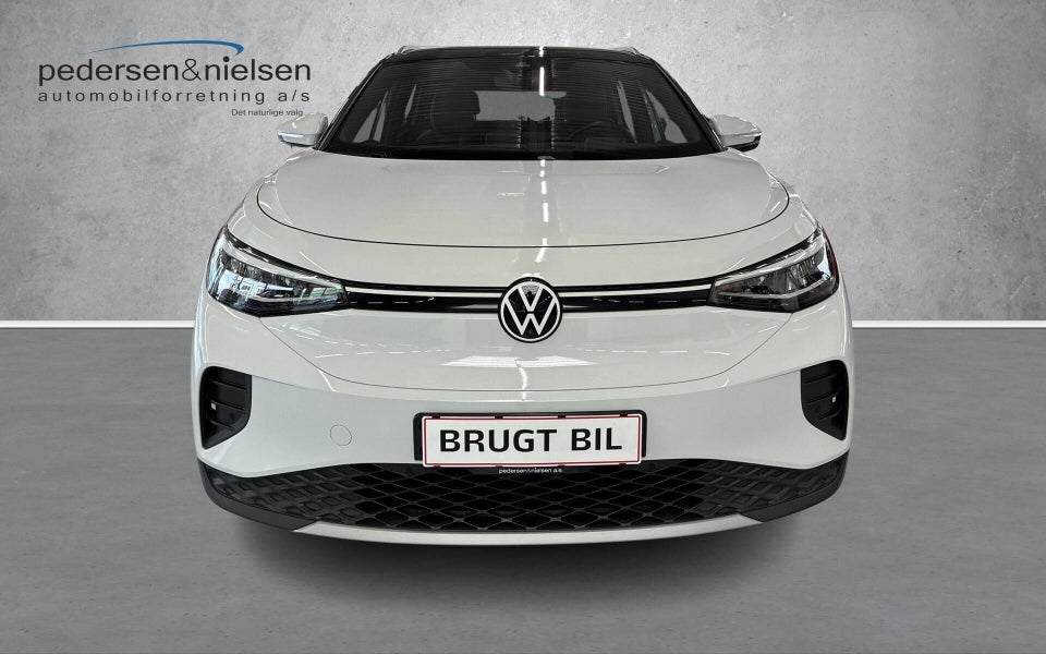 VW ID.4 77 Tech Performance 5d
