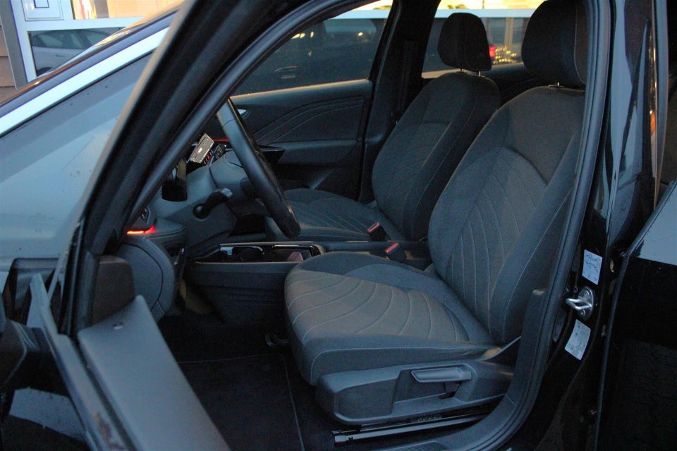 VW ID.3 58 Pro Performance 5d