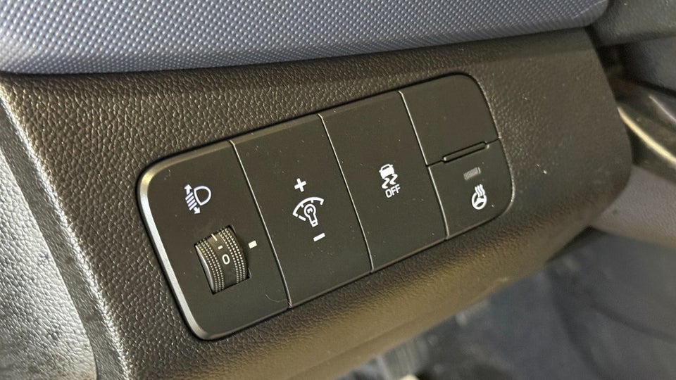 Hyundai i10 1,25 Style 5d