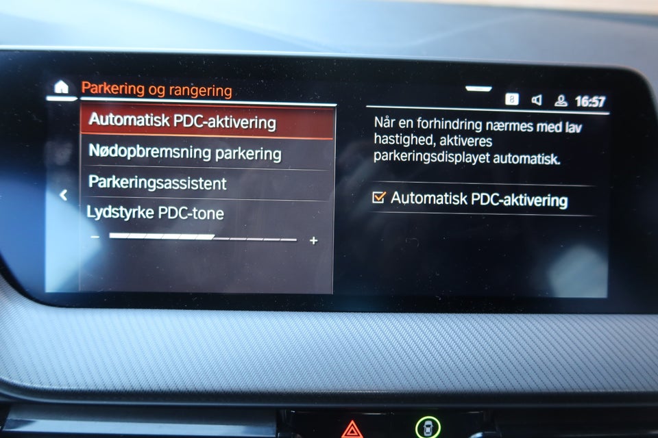 BMW 118i 1,5 M-Sport aut. 5d