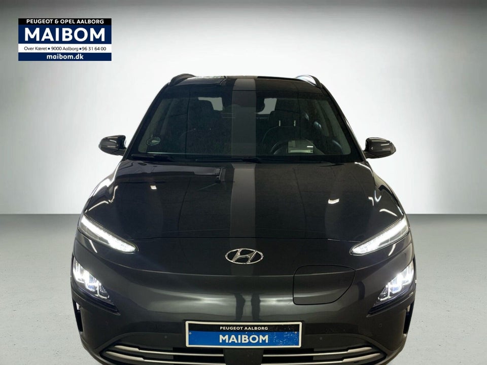 Hyundai Kona 64 EV Prime 5d