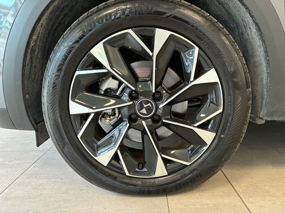 DS DS 3 CrossBack 54 E-Tense Opera 5d