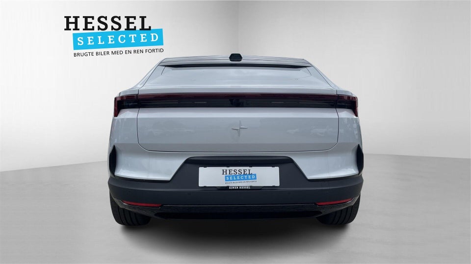 Polestar 4 Coupé Nordic Edition AWD 5d