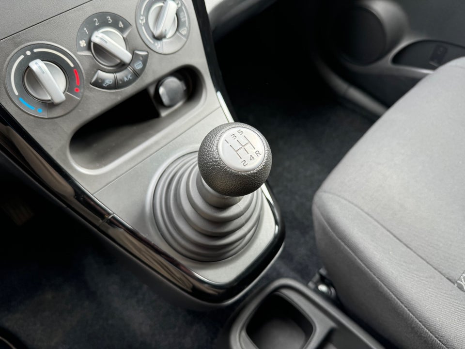 Suzuki Splash 1,2 GLX ECO+ 5d