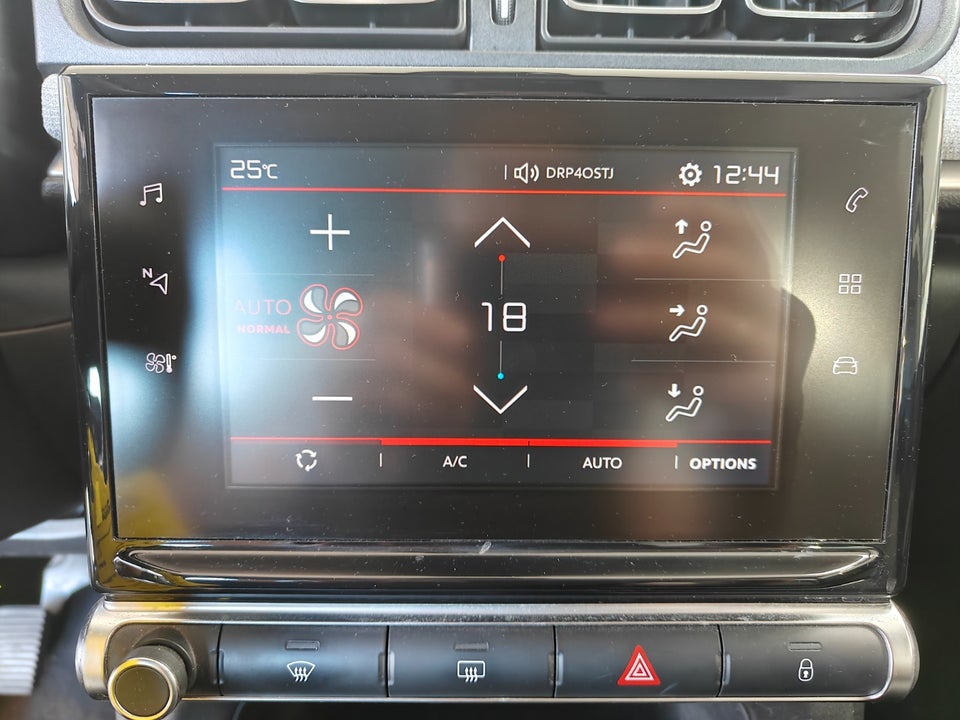 Citroën C3 1,2 PureTech 110 Iconic 5d