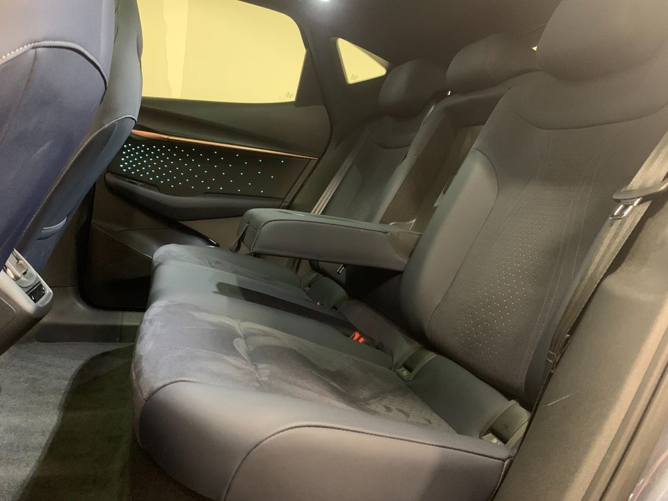 Cupra Tavascan 77 Adrenaline 5d