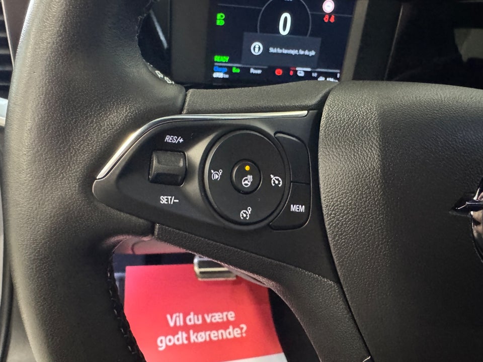 Opel Mokka-e 50 GS Line 5d