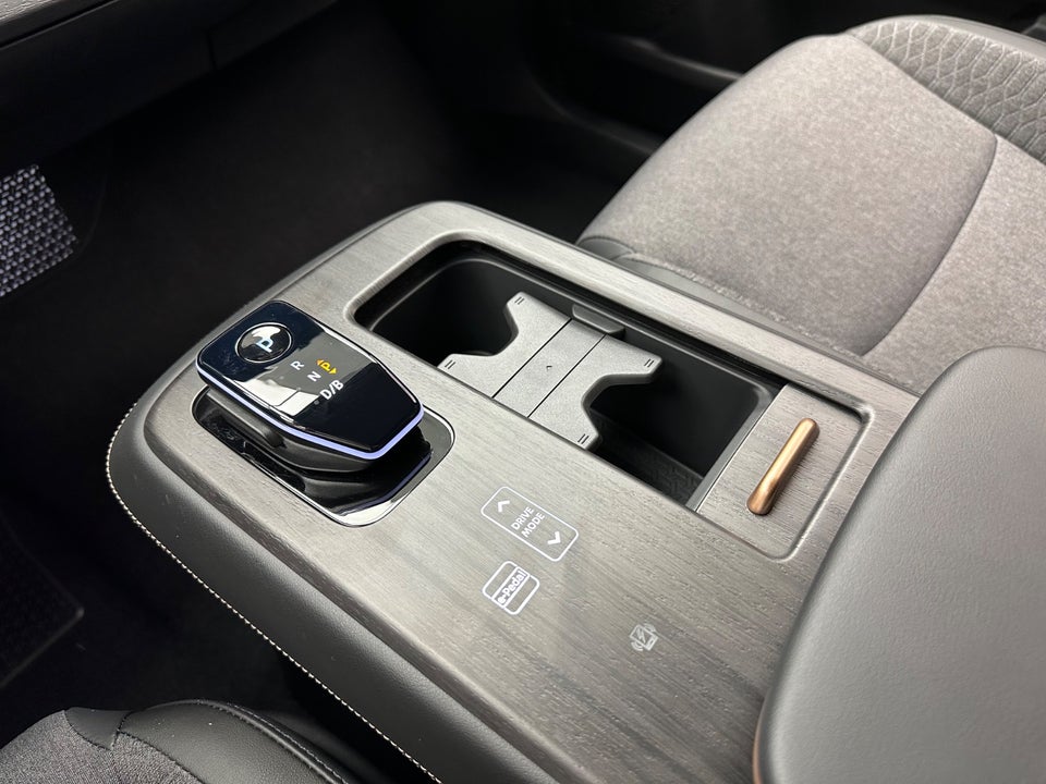 Nissan Ariya 87 Advance 5d