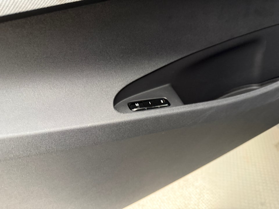 Polestar 2 Standard Range 5d