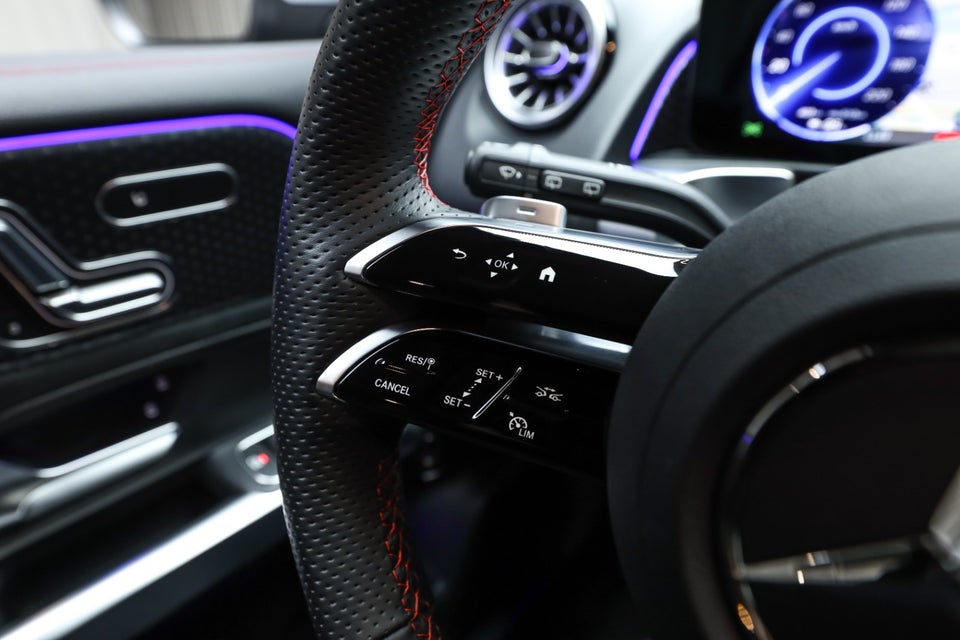 Mercedes EQB250+ AMG Premium 5d