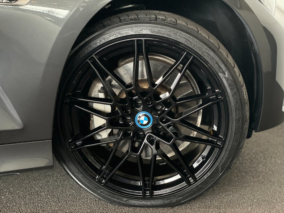 BMW 330e 2,0 Touring Sport Line aut. 5d