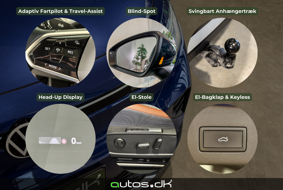 VW ID.4 77 1ST Pro Performance Max 5d