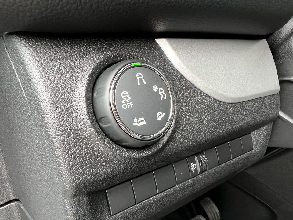 Opel Zafira-e Life 75 L2 Ultimate