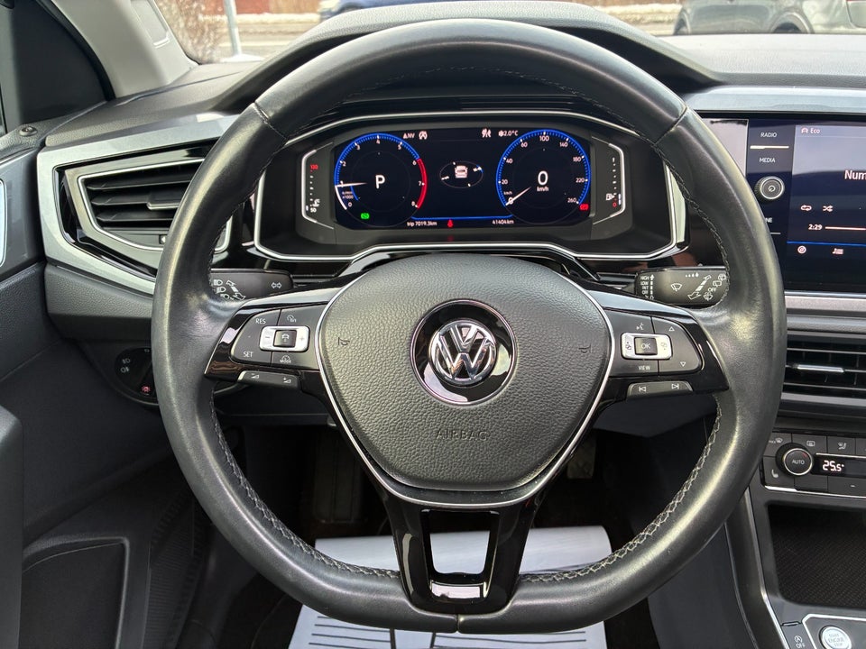 VW Golf VIII 1,4 eHybrid DSG 5d