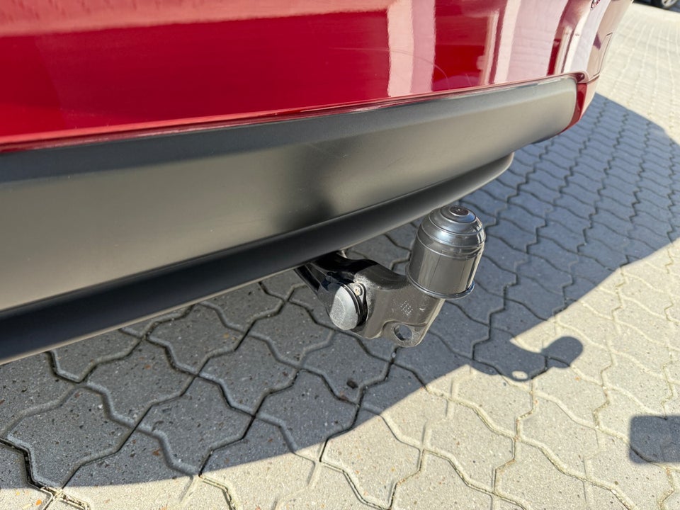 Mazda CX-60 2,5 PHEV Homura Comfort aut. AWD 5d