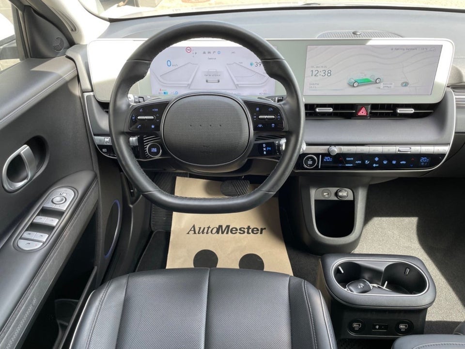 Hyundai Ioniq 5 77 Intuitive 5d