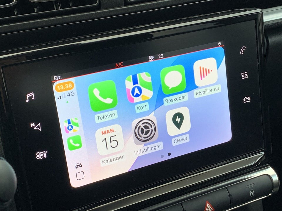 Citroën C3 1,2 PureTech 83 Attraction 5d