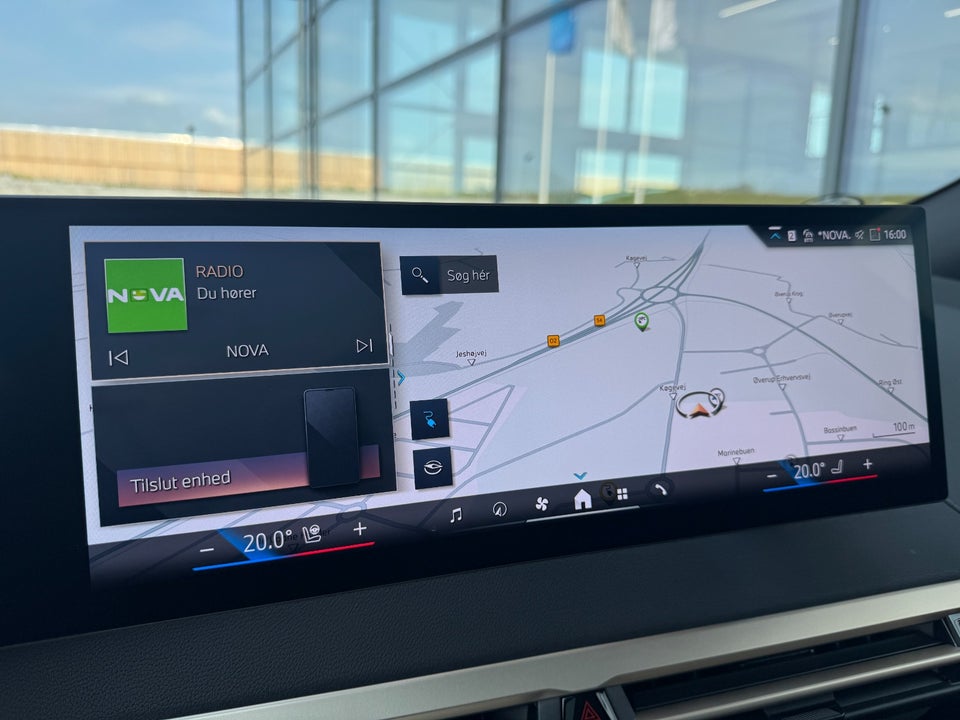 BMW iX xDrive50 Supercharged 5d