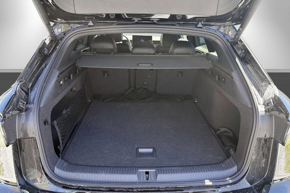 VW ID.7 86 Style S+ Tourer 5d
