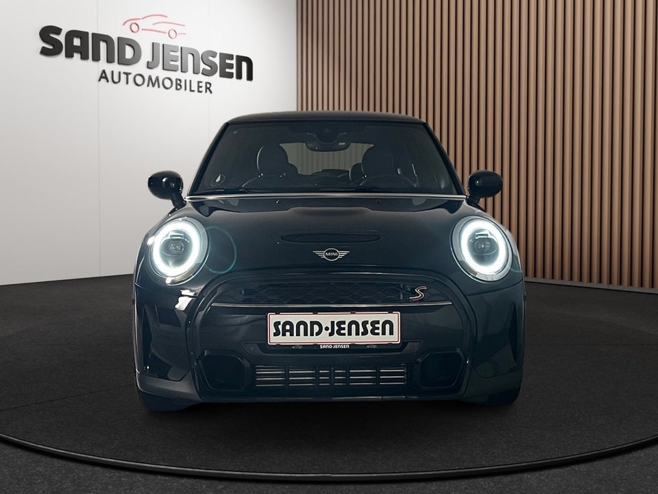 MINI Cooper S 2,0 Maximise aut. 3d