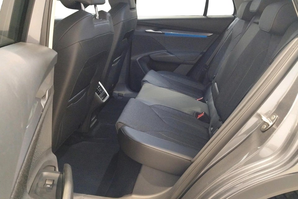 Skoda Elroq 85 iV Premium 5d