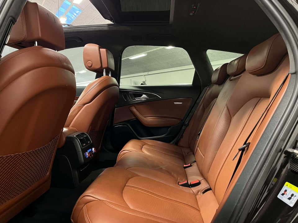 Audi RS6 4,0 TFSi MTM performance Avant quattro Tiptr. 5d