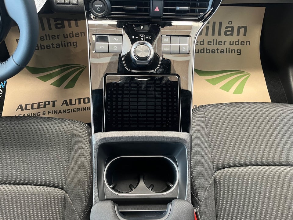 Toyota bZ4X Comfort 5d