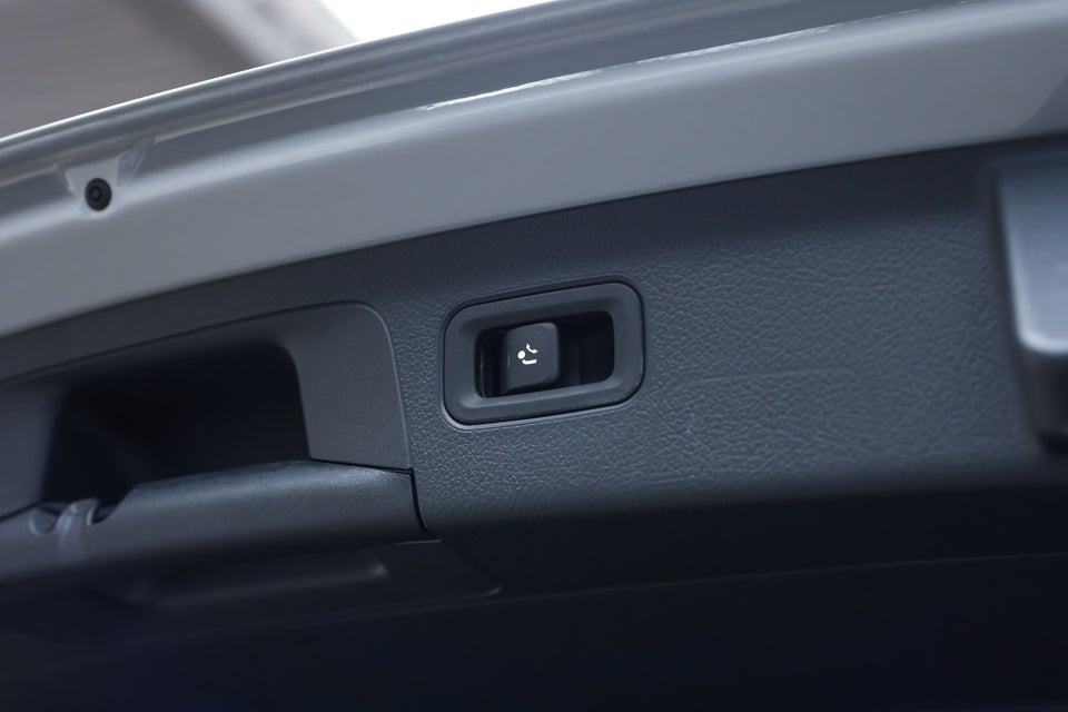 Mercedes A200 d 2,0 AMG Edition aut. 5d