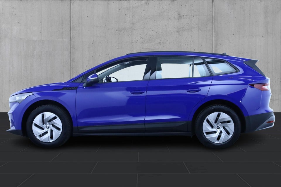 Skoda Enyaq 50 iV 5d