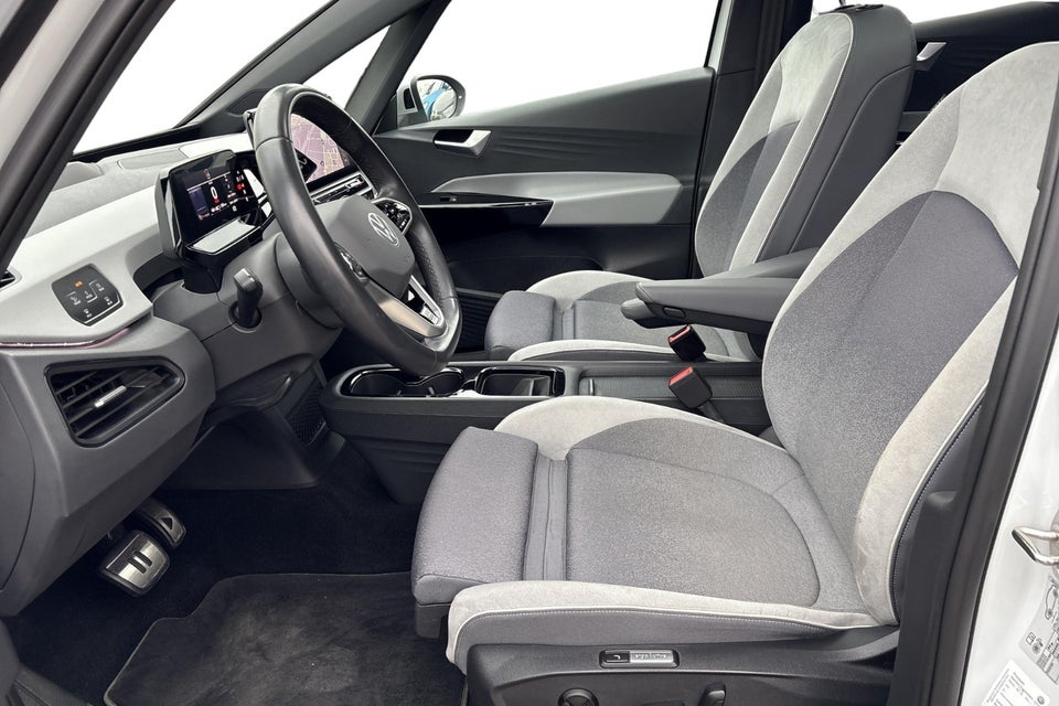 VW ID.3 58 1ST Max 5d