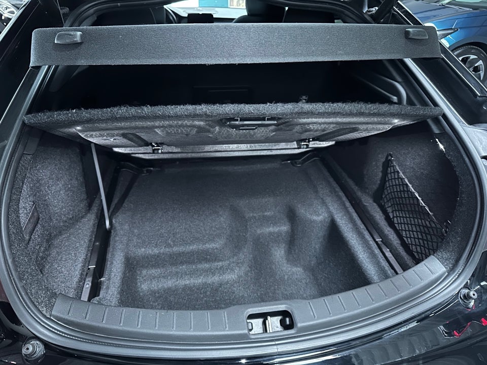 Polestar 2 Long Range AWD 5d