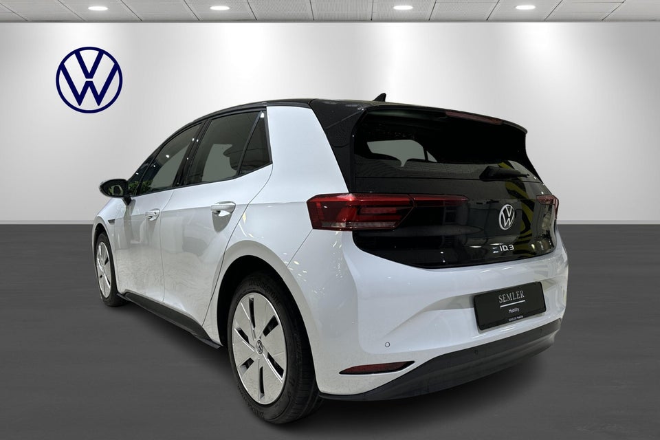 VW ID.3 Pro 5d