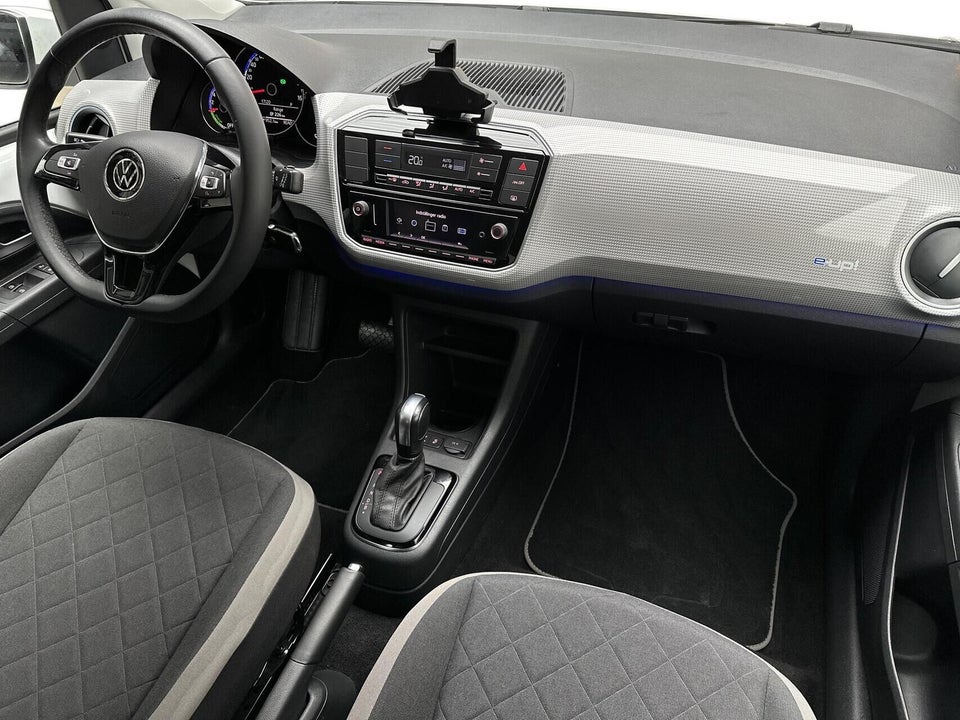 VW e-Up! 5d