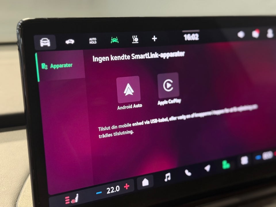 Skoda Enyaq 85 iV Sportline 5d