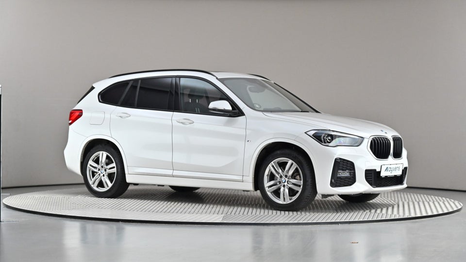 BMW X1 1,5 xDrive25e M-Sport+ aut. 5d