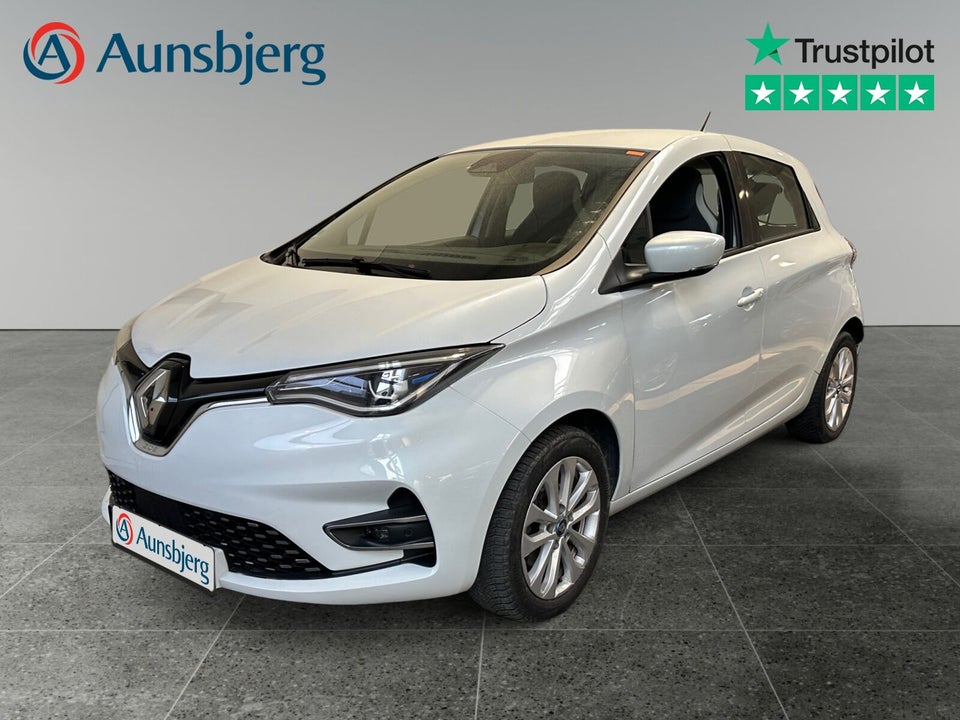Renault Zoe 52 Experience 5d