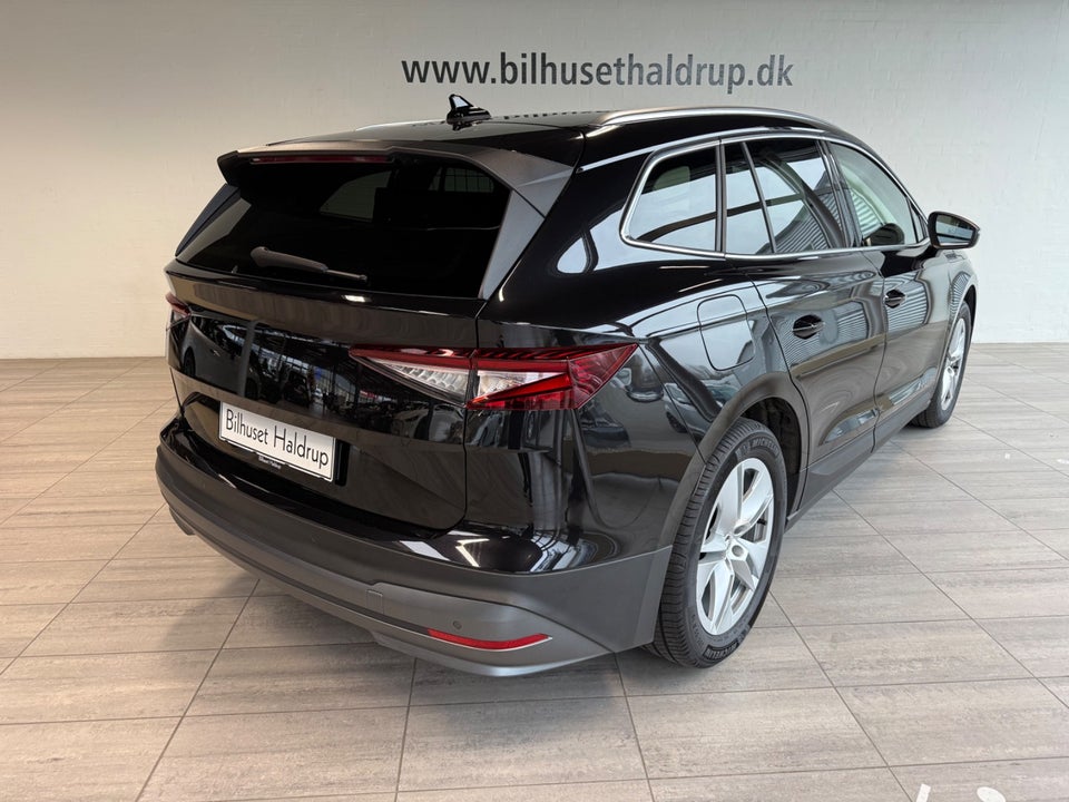 Skoda Enyaq 80 iV 5d