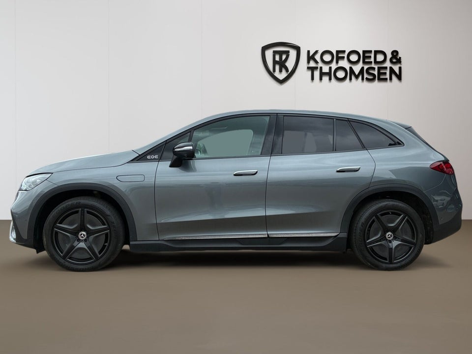 Mercedes EQE350+ SUV AMG Premium 5d