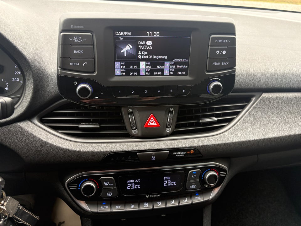 Hyundai i30 1,0 T-GDi Life+ 5d