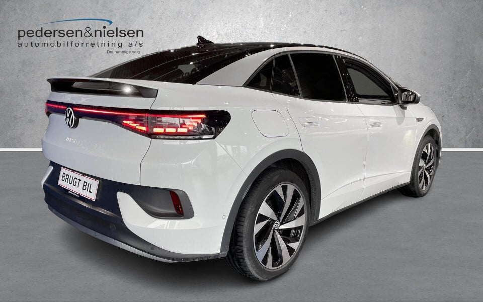 VW ID.5 77 Pro Performance 5d