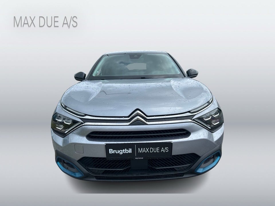 Citroën ë-C4 50 Shine 5d