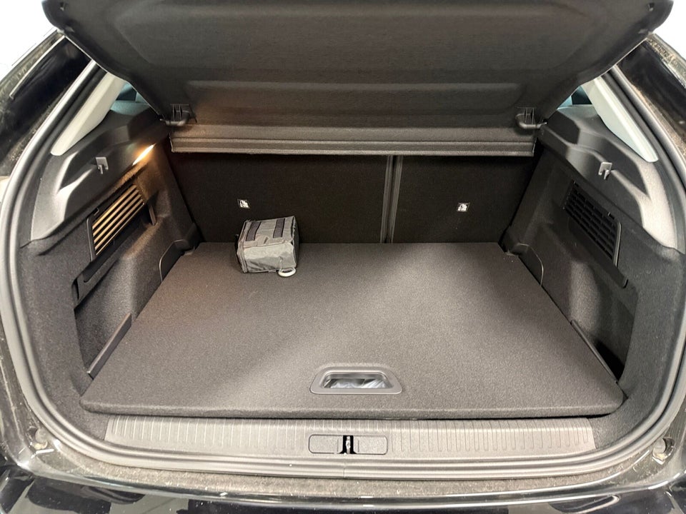 Citroën ë-C4 50 Feel Pack 5d