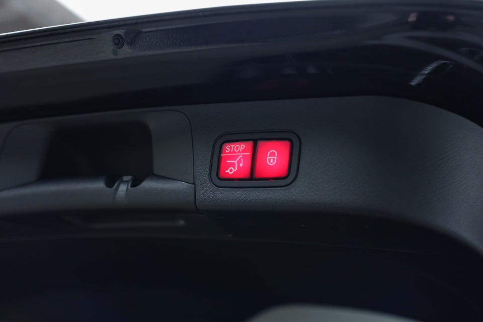 Mercedes EQB350 AMG Line 4Matic 5d