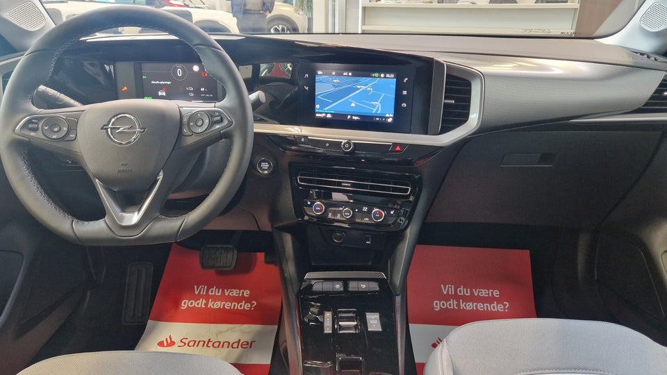 Opel Mokka-e 50 Elegance 5d