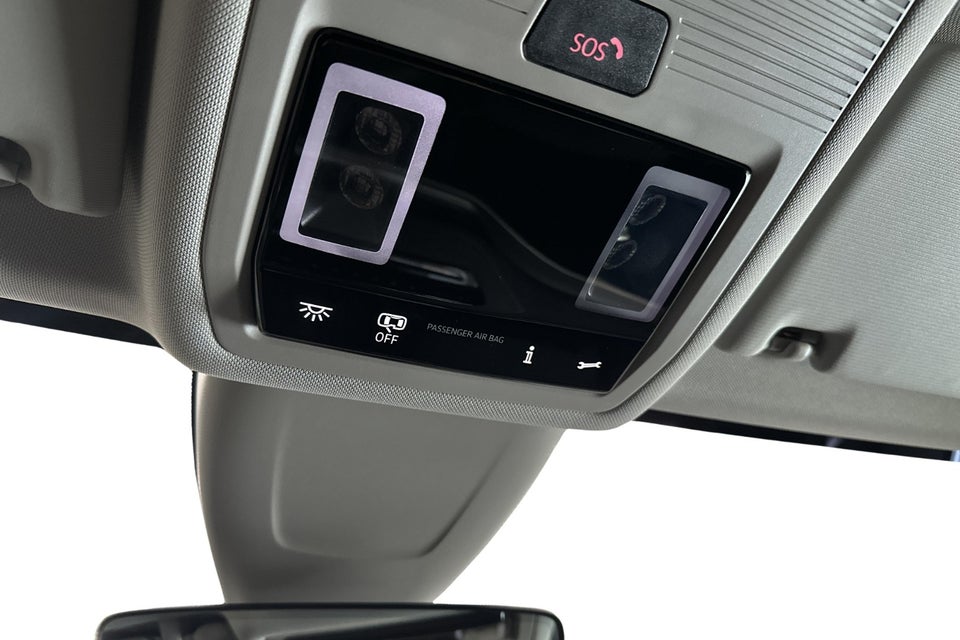 Skoda Elroq 85 iV Premium 5d