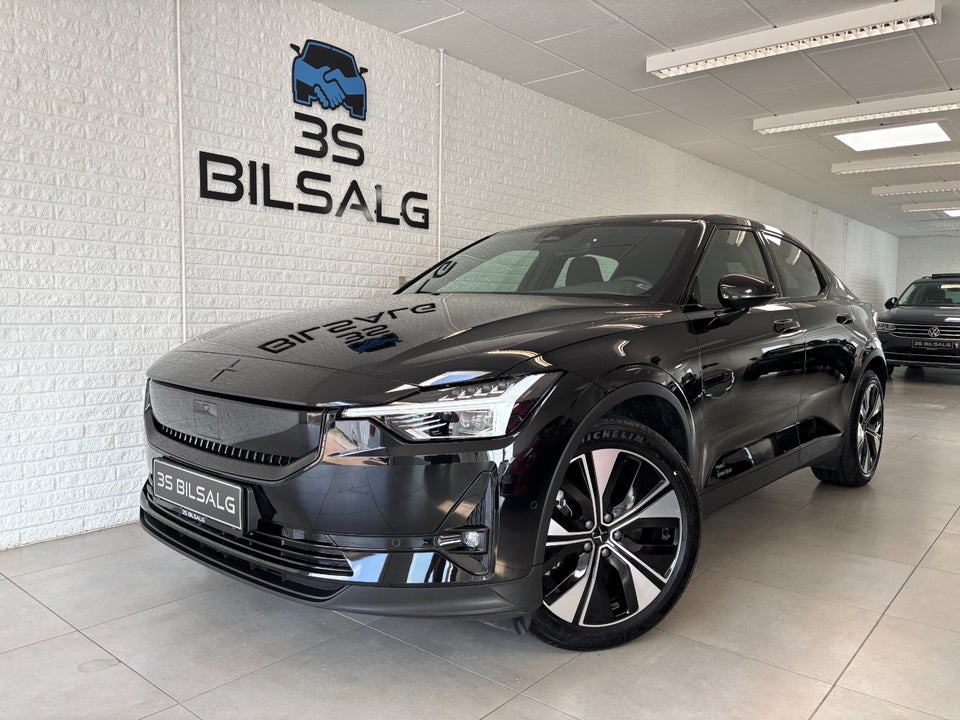 Polestar 2 Long Range 5d