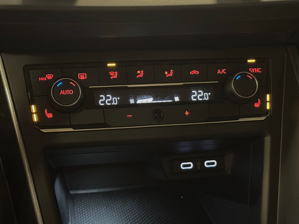 VW Polo 1,0 TSi 110 Highline DSG 5d